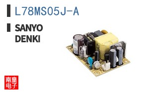 L78MS05J-A ͼƬ